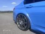 BMW M3 DKG Competition - 4