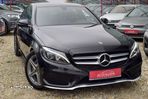 Mercedes-Benz C 200 d Aut. - 1