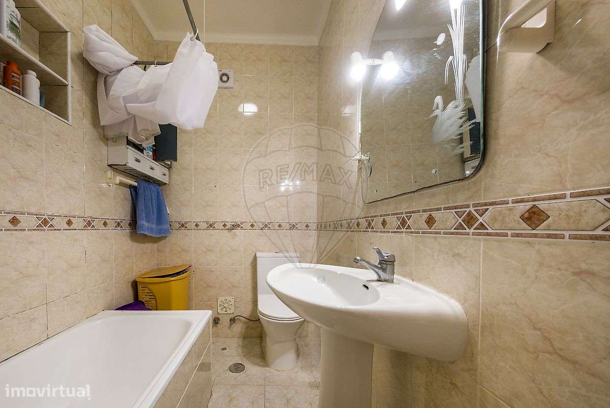 Apartamento T3 para venda-30