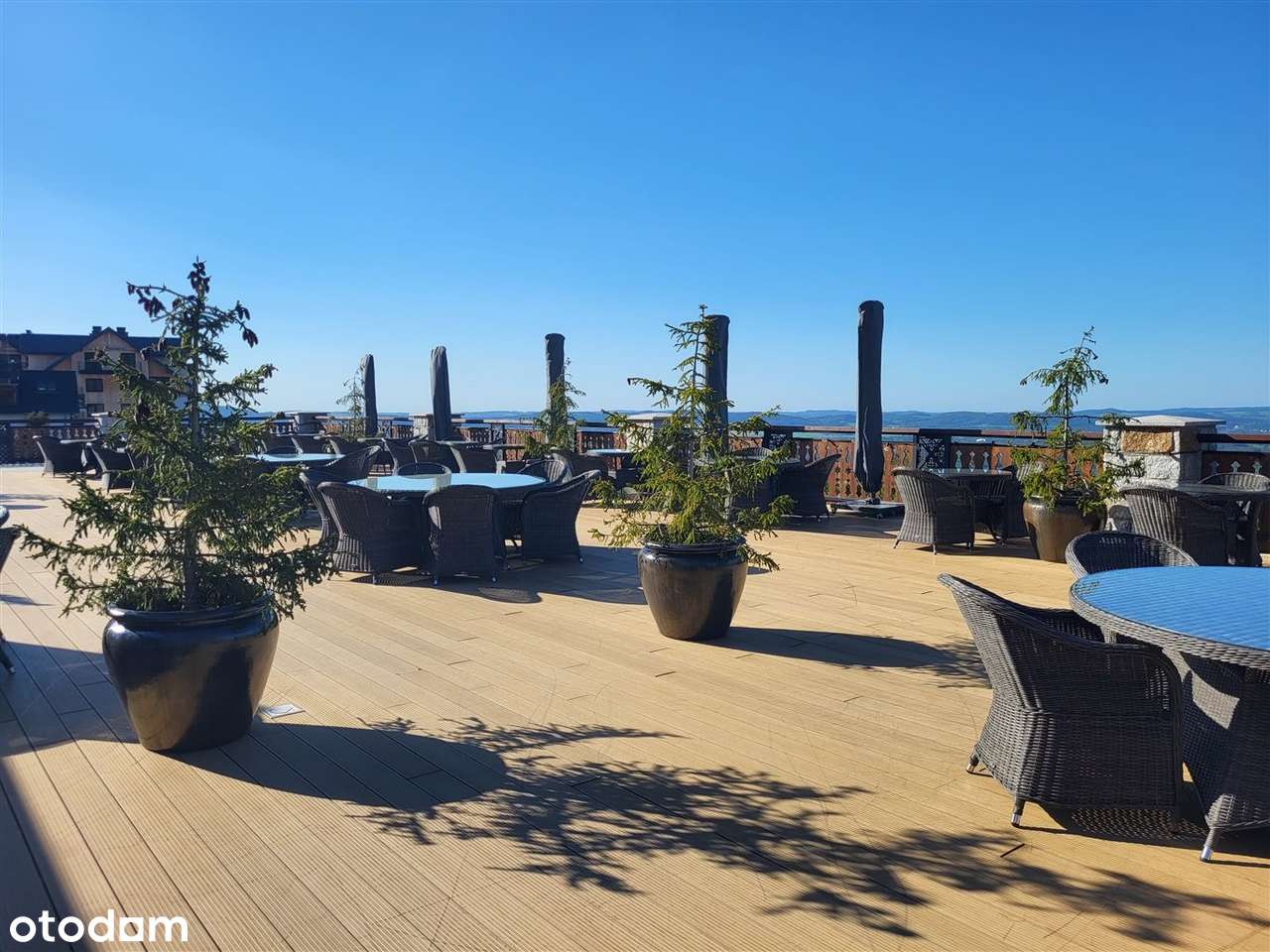 Apartament w prestiżowym Aparthotelu-18