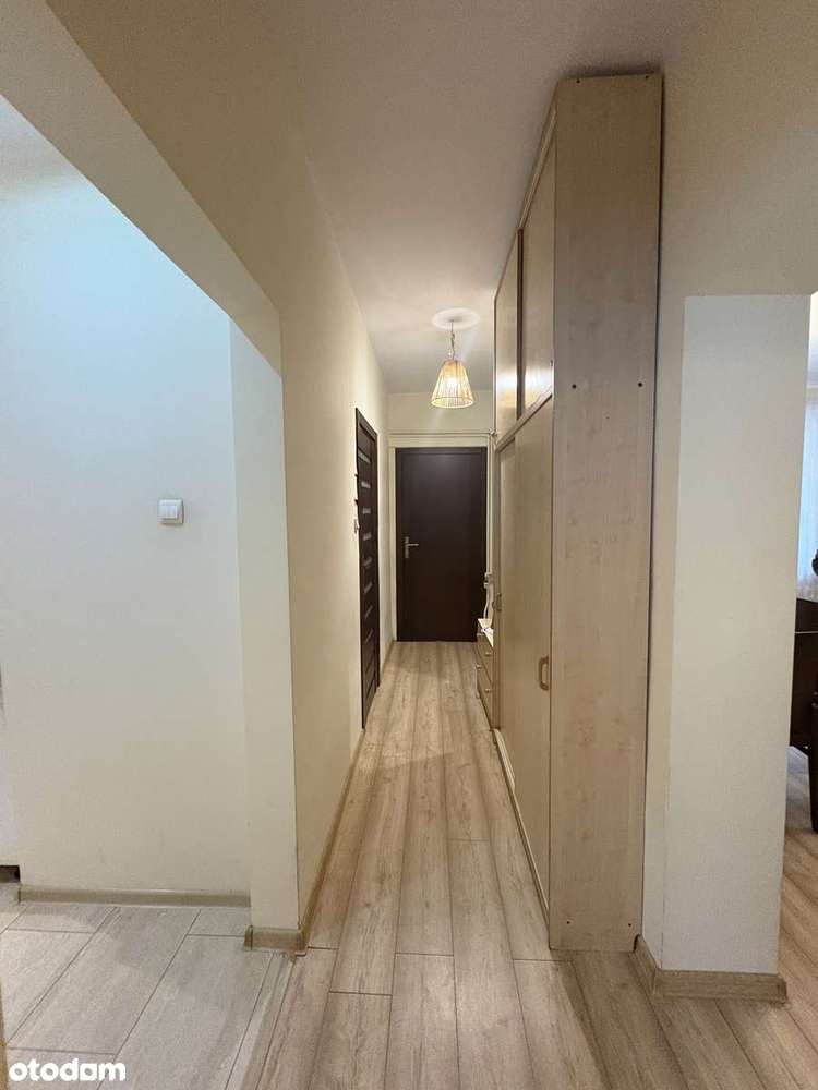 Przytulne mieszkanie dwupokojowe w atrakcyjnej dzielnicy-8