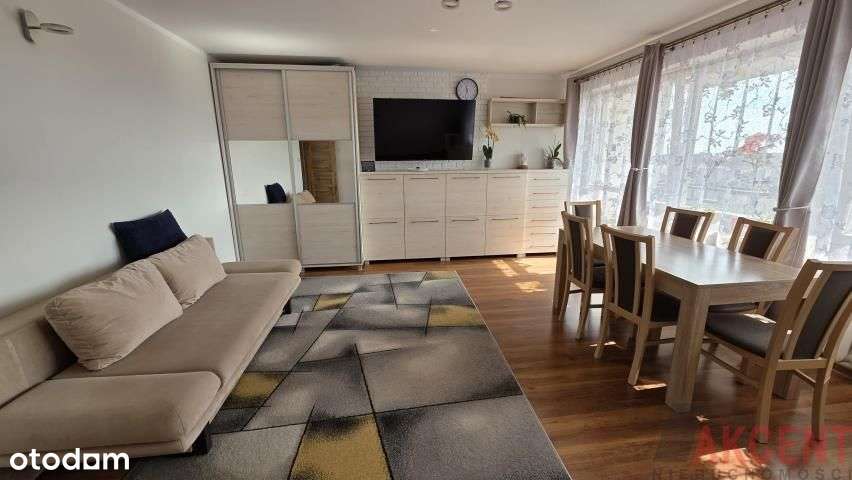 Słoneczne, rozkładowe 2 pok. w Pruszkowie-3
