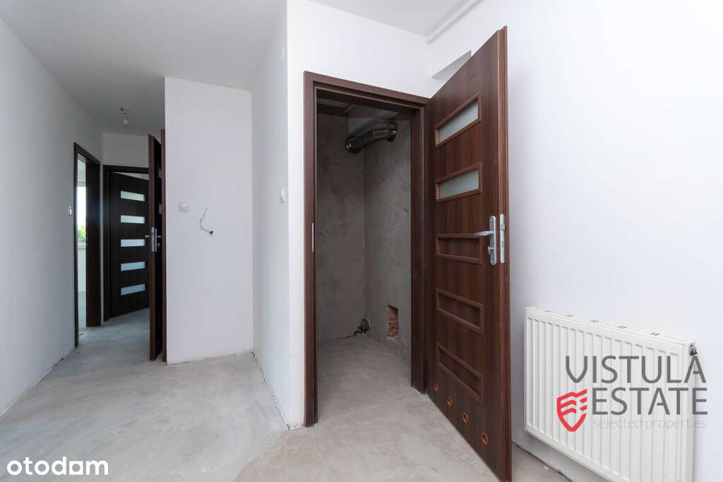 3 - pokojowe mieszkanie 60,60 m2 | Ruczaj-4