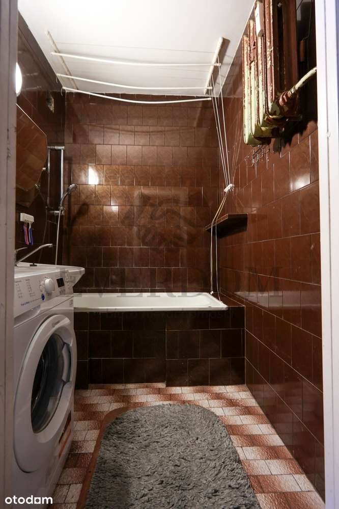 Reda Łąkowa Spółdzielcze 4 pokoje piwnica-15