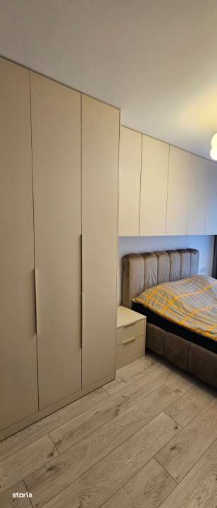 Vanzare-Apartament cu 3 camere, cu suprafata de 63  mp utili. - Imagine principală: 2/19