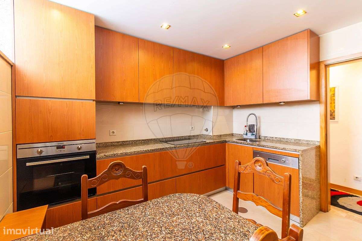 Apartamento T2 para venda-13