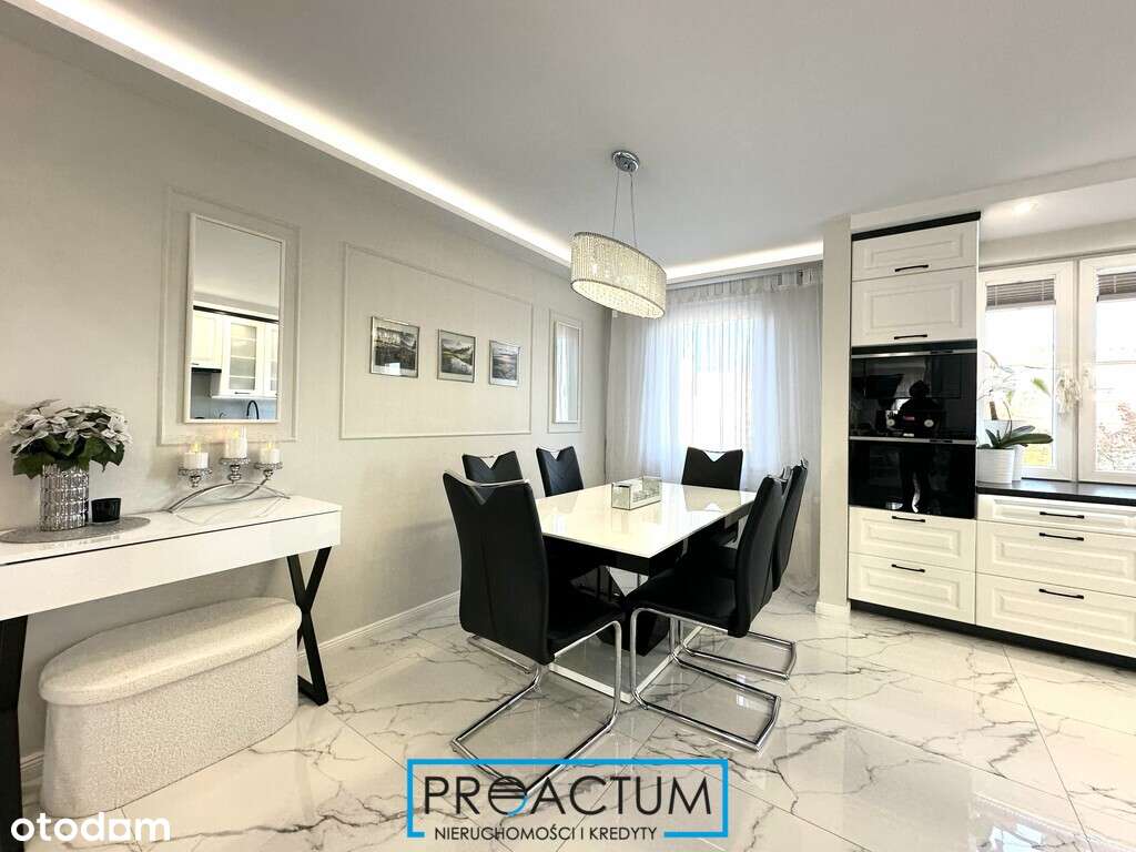 Mokre, wysoki standard, blisko starówki + garaż - Pełny obrazek: 5/17