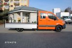 Mercedes-Benz Sprinter Doka 7 osób brygadowy - 12