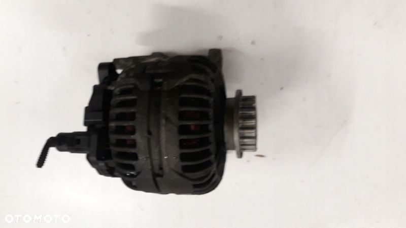 Alternator 2.5 tdi TOUAREG 7L0 04-08 - 1