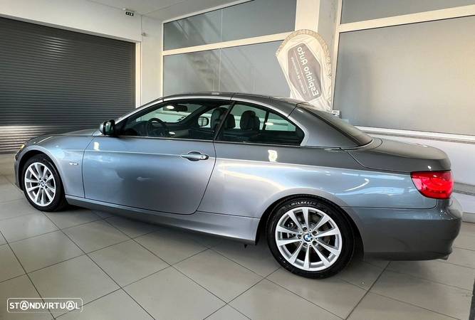 BMW 320 d Exclusive - 7