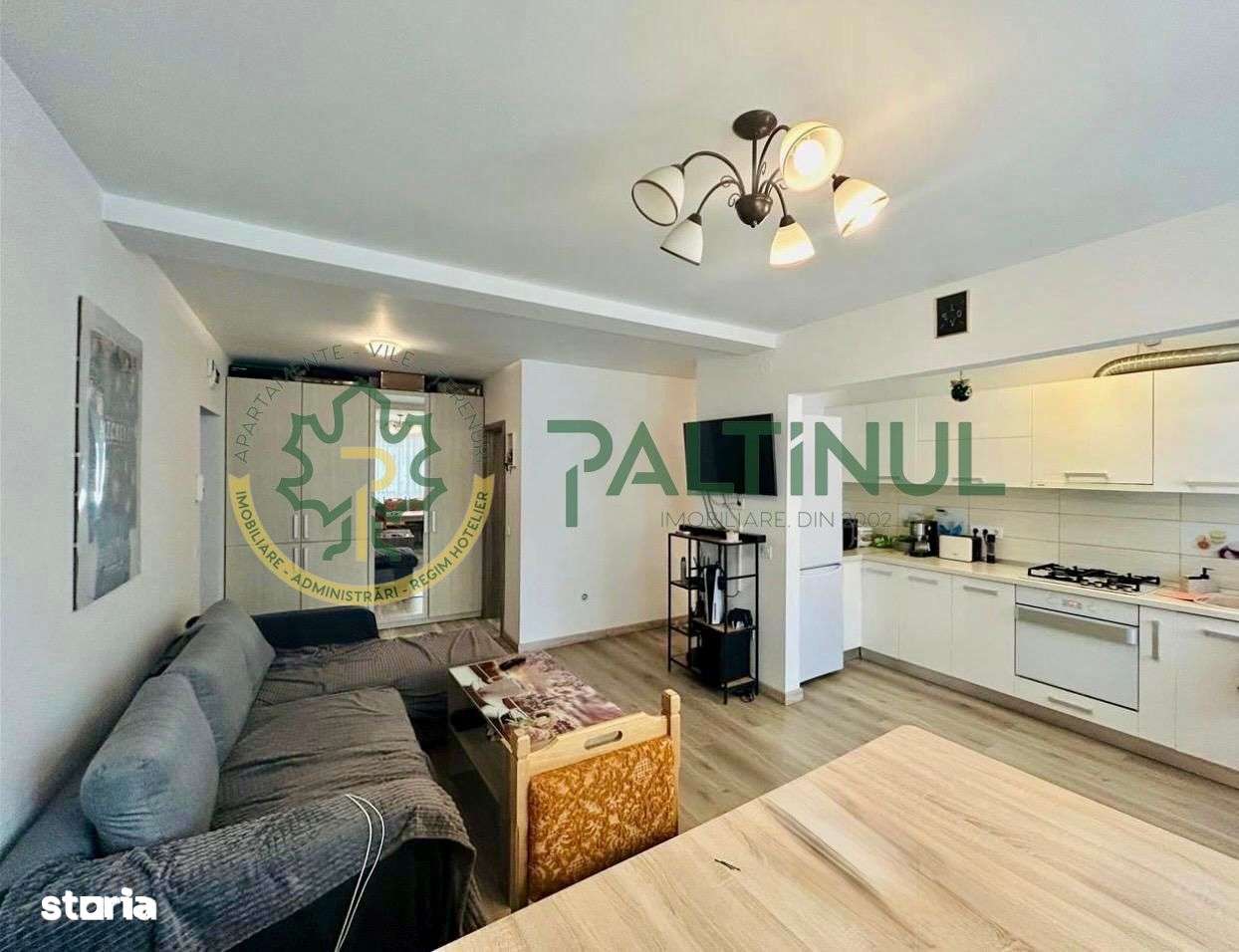 Apartament 3 camere de vanzare-2
