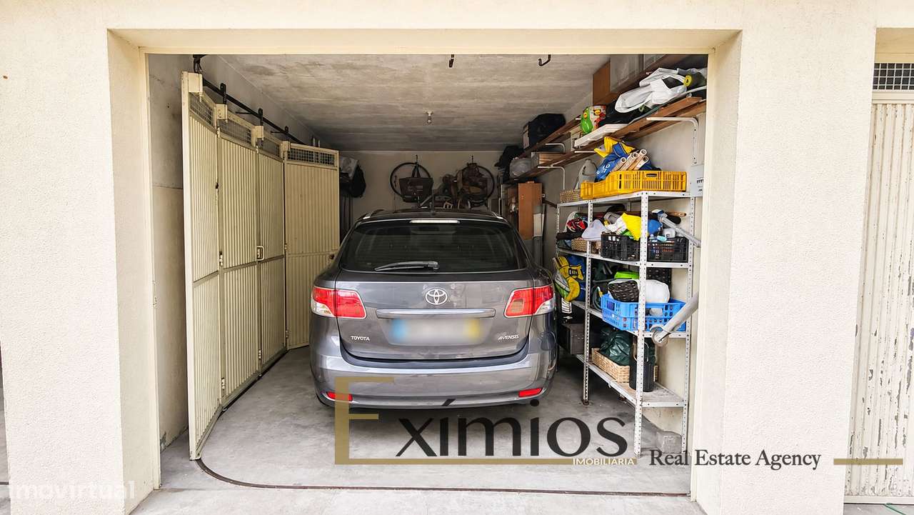 Apartamento T3, em Baguim do Monte-24