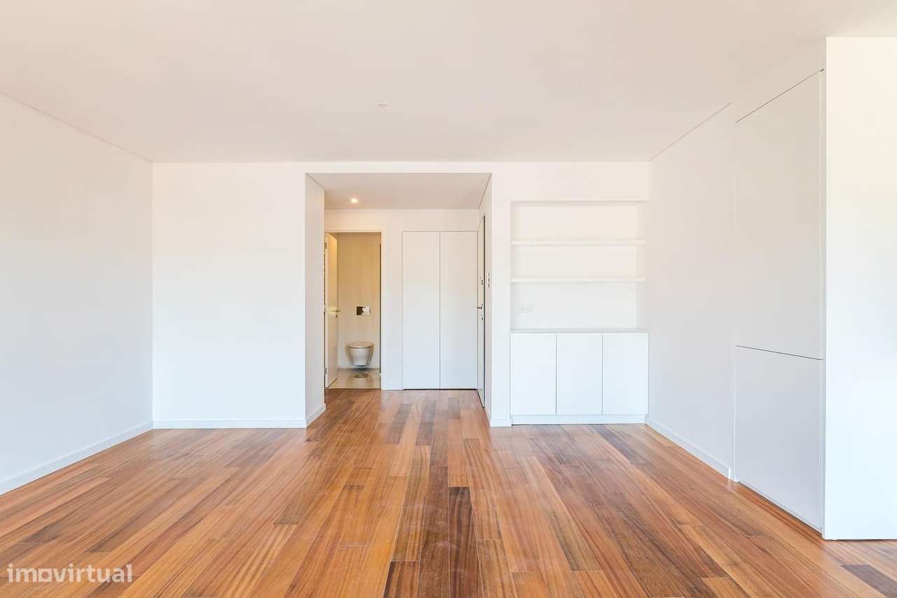 Apartamento T2 com terraço, Estrela, Lisboa - Grande imagem: 5/28