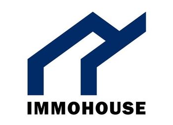 Immo House Logo