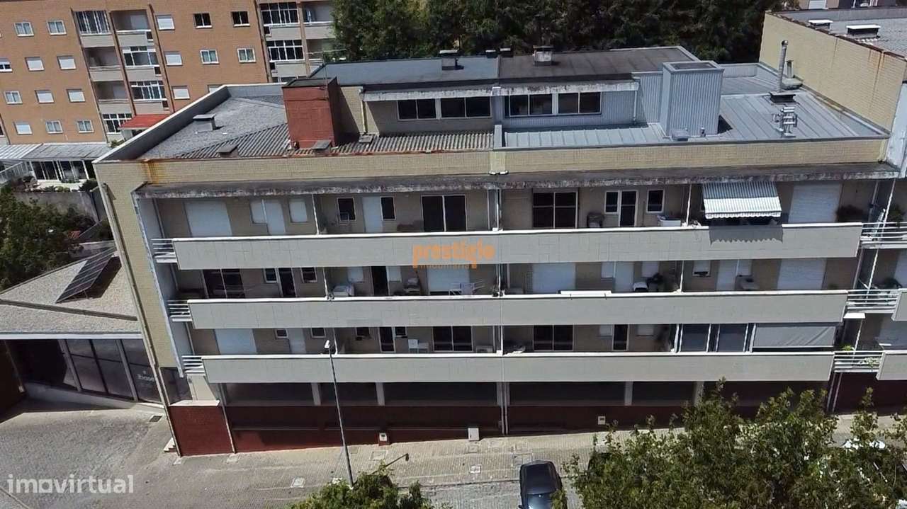Apartamento T2 Venda em Gualtar,Braga-22