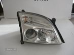 Farol Optica Opel Vectra C Direito - 2