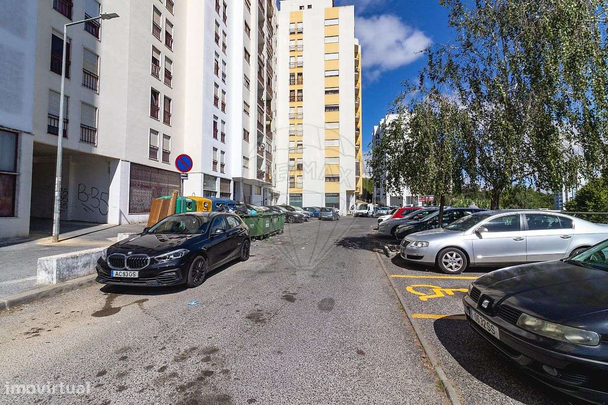 Apartamento T2 para venda-31