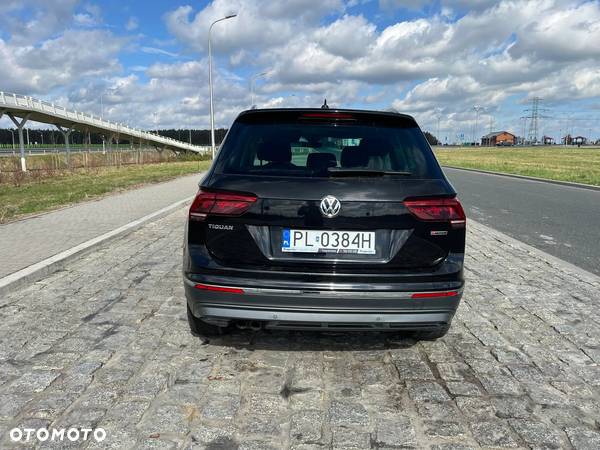 Volkswagen Tiguan 2.0 TDI BMT SCR 4Mot Highline DSG - 5