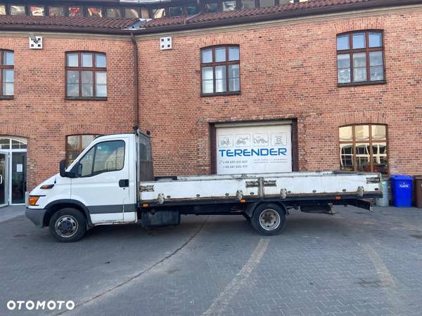 Iveco Daily 35C13 - 2