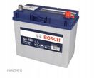 Akumulator BOSCH 45AH/330A P+ Bosch 0 092 S40 210 MOŻLIWY DOWÓZ MONTAŻ - 3