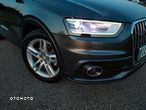Audi Q3 2.0 TFSI Quattro Design - 17