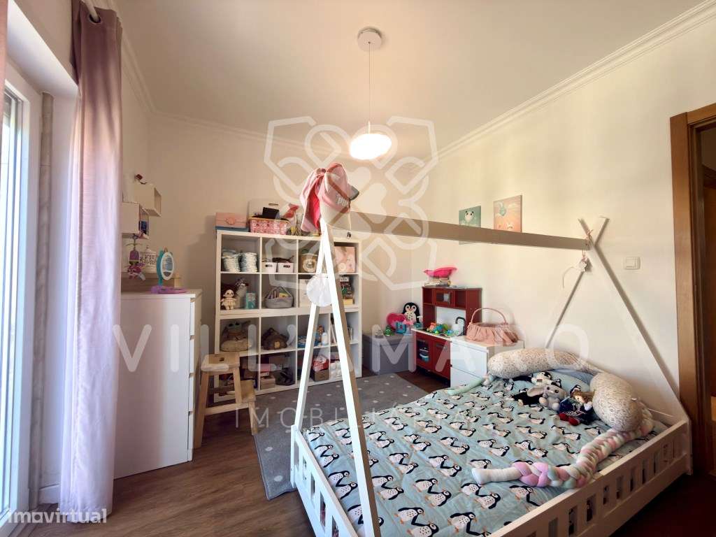 Apartamento T2 + 1, suíte, varandas, elevador e parqueamento na Mal...-20