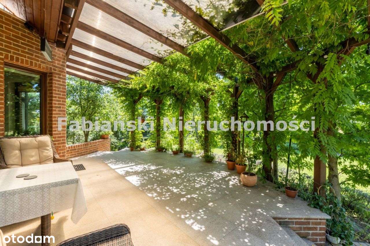 Dom 200m2 5 pokoi os. Kwiatowe Poznań-4