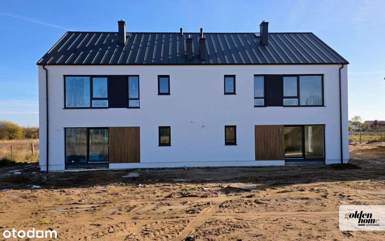 Ostatni bliźniak, gotowy do odbioru-2