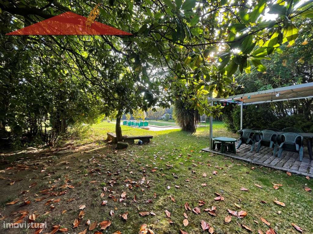 Venda de Moradia / Quintinha a 2 km da Praia de Valadares-8