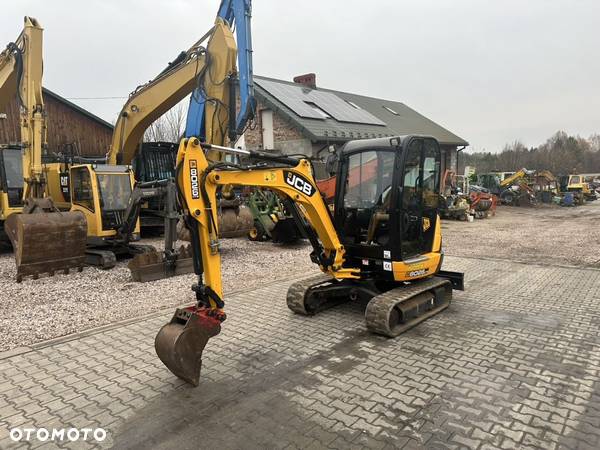 JCB 8026 CTS - 1