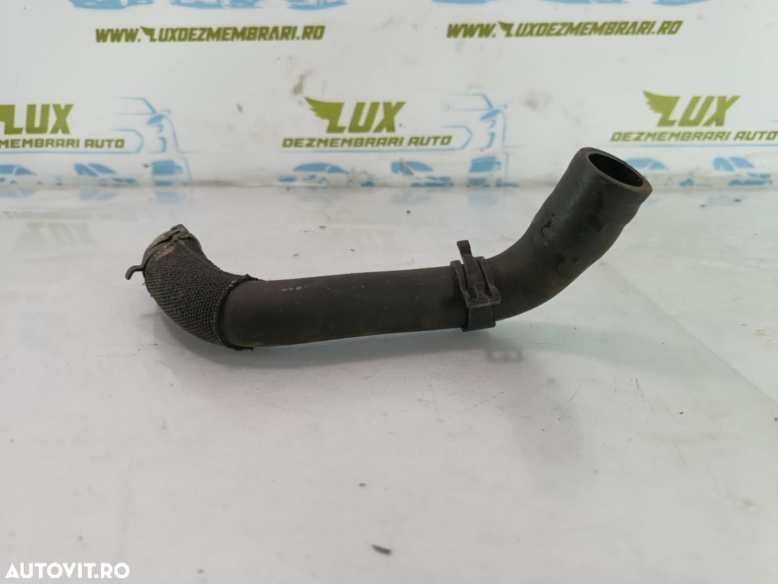 Conducta apa 1.0 tsi dlac 2q0121109b Audi Q2 1 - 1