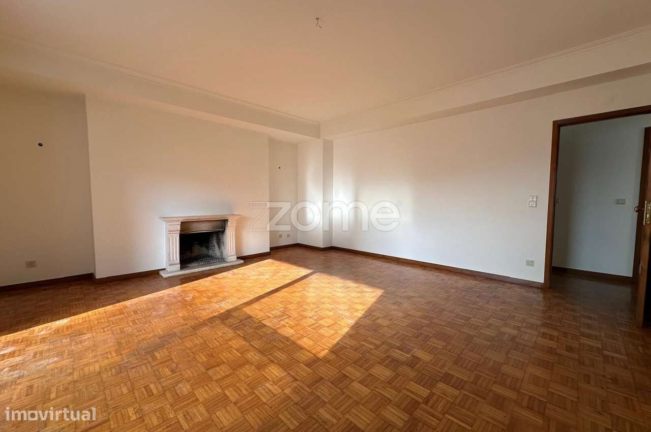 Apartamento T3 na Quinta da Estrela – Coimbra - Grande imagem: 3/36