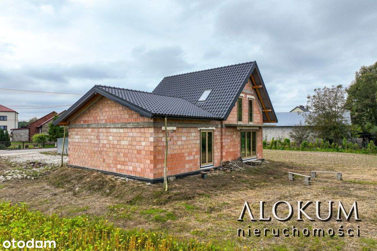 Na sprzedaż dom w Drwini - Pełny obrazek: 4/20