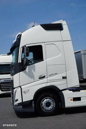 Volvo / FH / 500 / EURO 6 / ACC / XL - 23