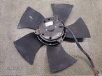 Termoventilador Chevrolet Aveo / Kalos Hatchback (T250, T255) - 4