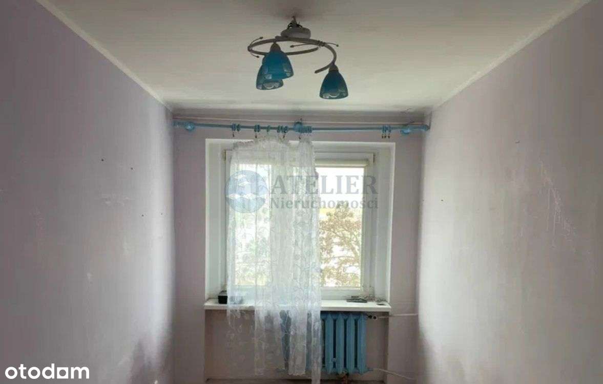 4 pokoje 74m2 | Idealne dla rodziny - Pełny obrazek: 2/7