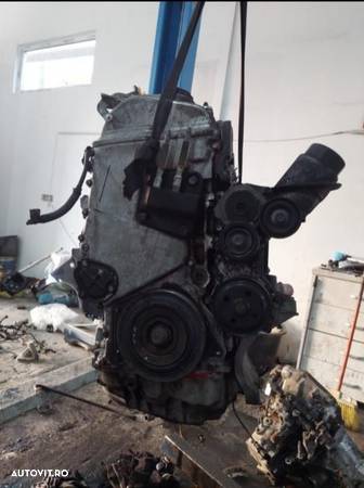 Motor fără anexe Honda CR-V 2.2 D 2006 N22A2 - 1