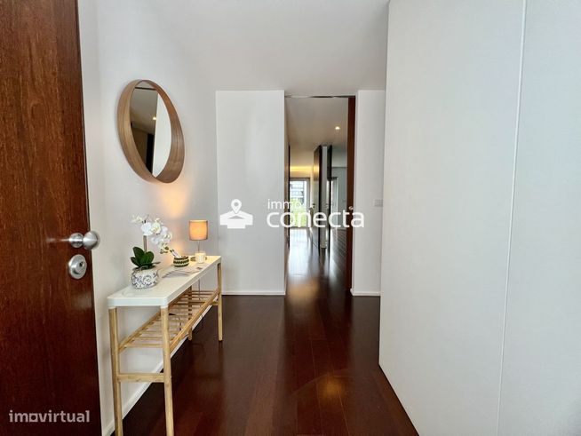 Apartamento T3 com excelente localização, Fraião - Braga-12