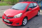 Toyota Yaris 1.33 Active - 1