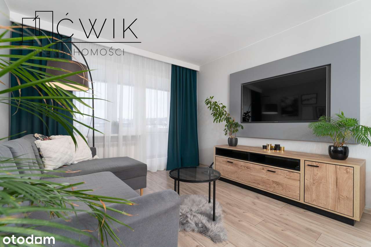 Gotowe do zamieszkania - 3 pokoje - 1 km od Rynku - Pełny obrazek: 4/20