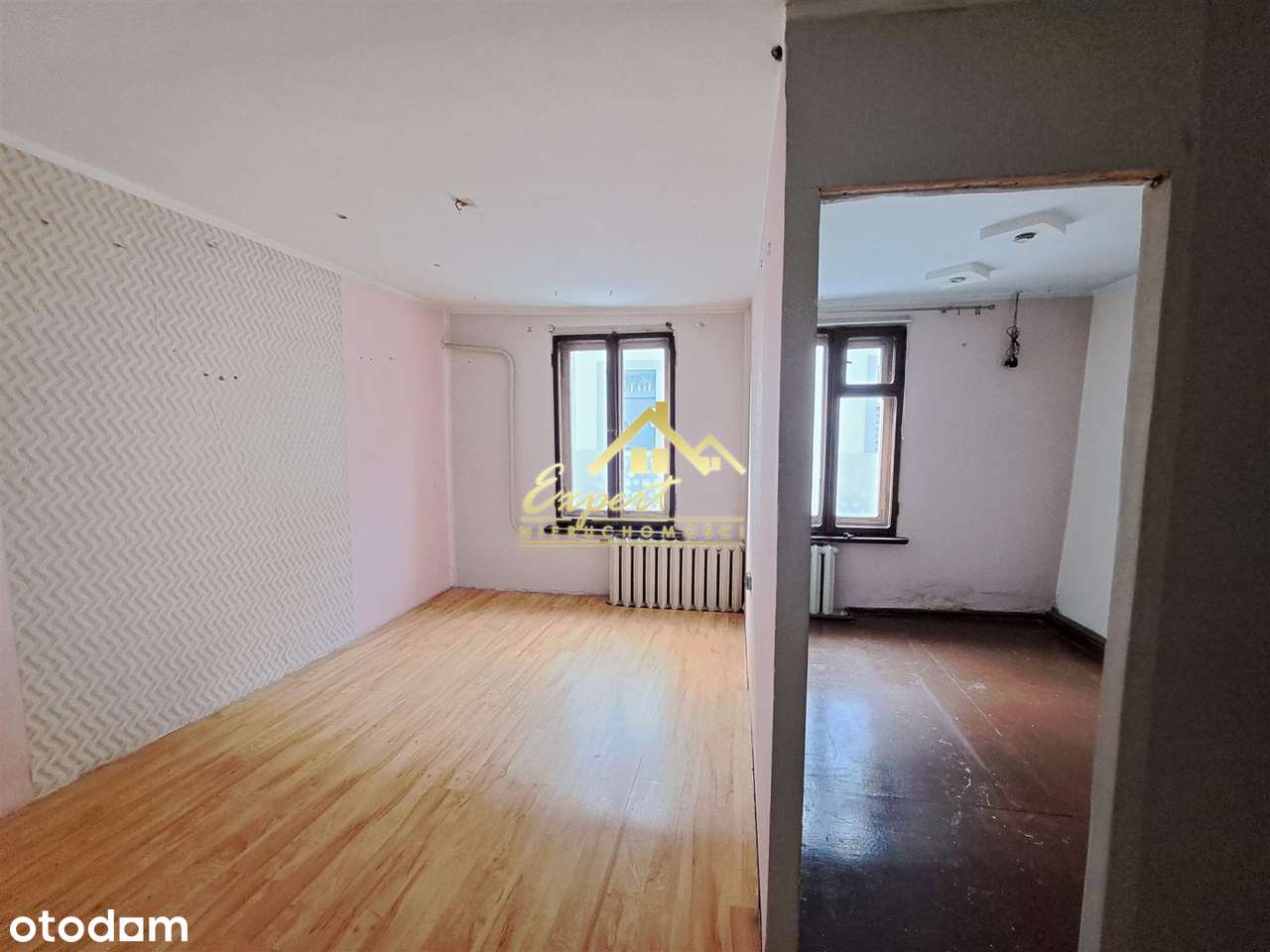 Do sprzedaży dom w ścisłym centrum Lubawy. - Pełny obrazek: 4/10