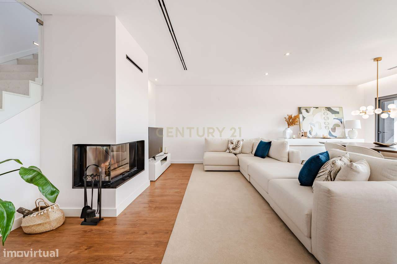 PINUS URBAN GARDEN | DUPLEX DE EXCEÇÃO COM PISCINA PRIVATIVA E TERRAÇO-3