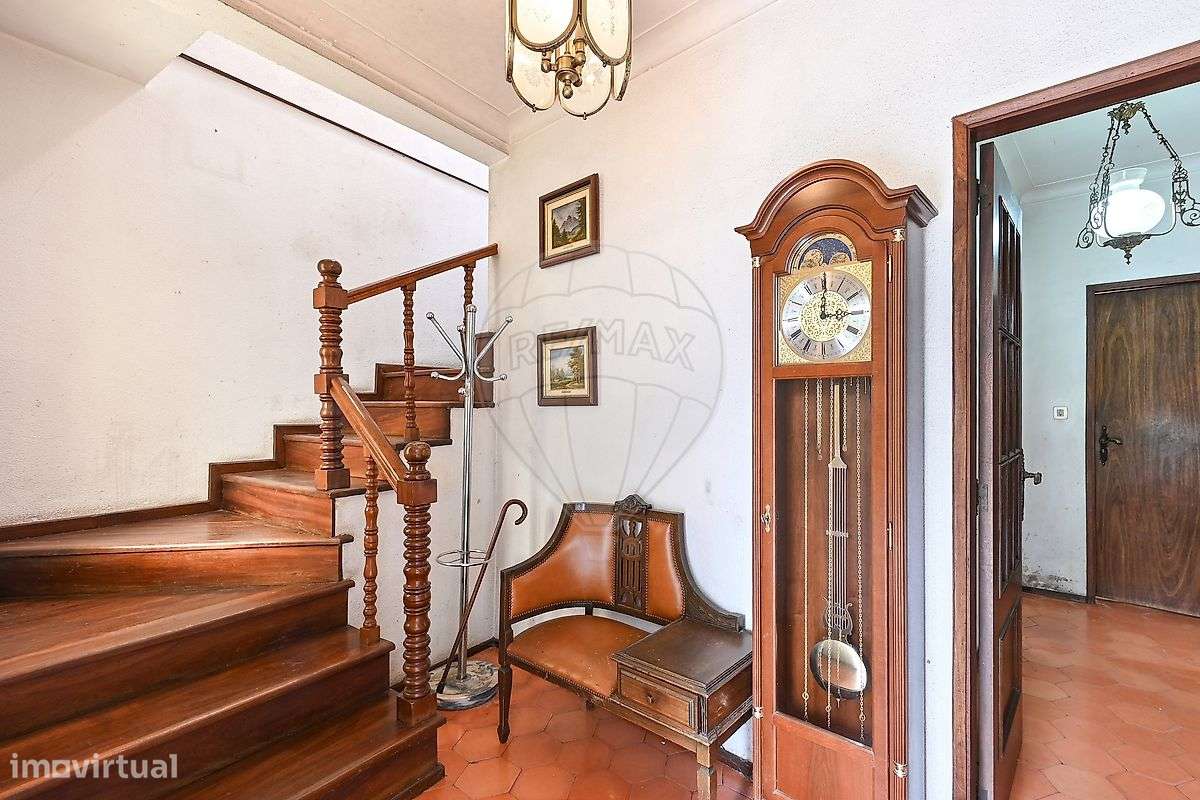 Moradia T4 para venda - Grande imagem: 4/37