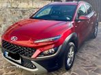 Hyundai KONA 1.0 T-GDI 120 CP 6MT 2WD Highway - 10