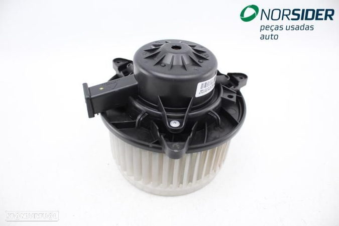 Motor chaufagem Opel Insignia A|08-13 - 6