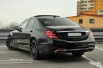 Mercedes-Benz S 450 9G-TRONIC EQ Boost - 4