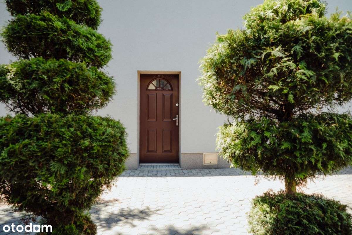 Dom z potencjałem do aranżacji Łódź Górna-13