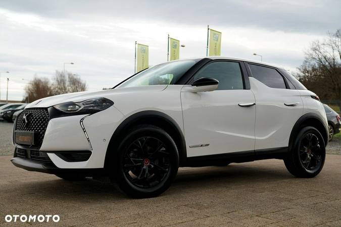 DS Automobiles DS 3 Crossback - 7