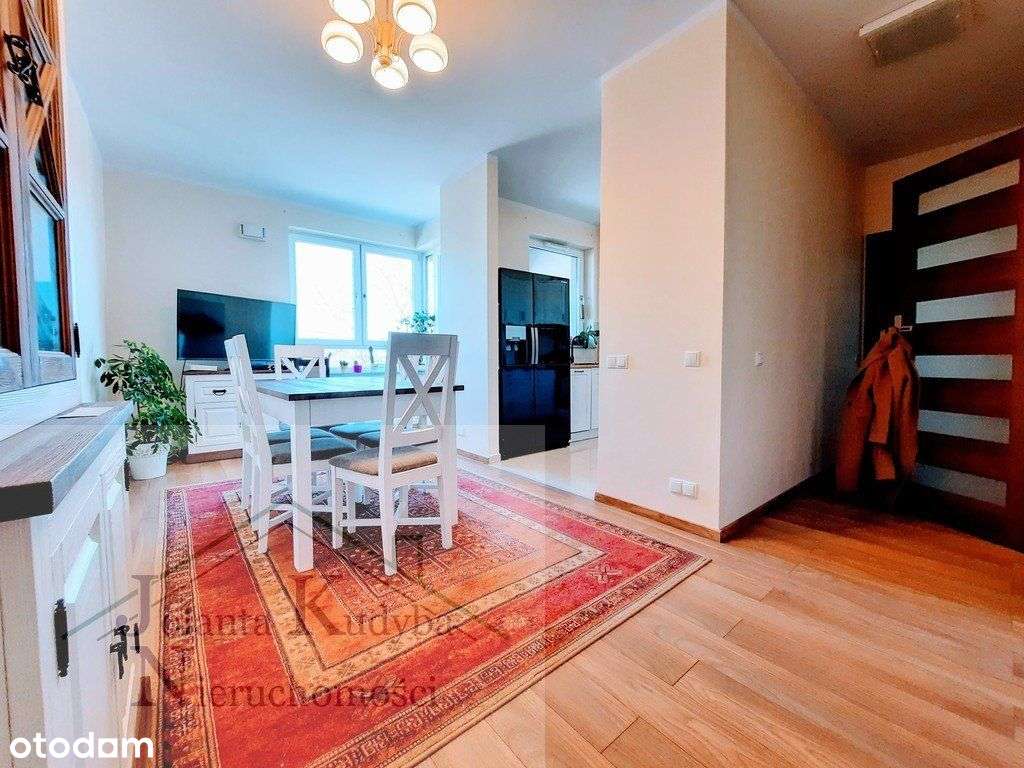 Włodarzewska *blisko parku*fajny rozkład-2