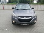 Hyundai ix35 2.0 4WD Automatik Style - 8